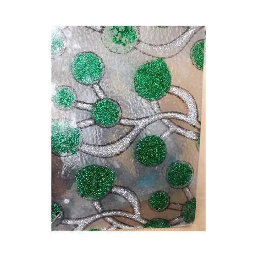 Printed Surface Mat Fiberglass Sheets 12