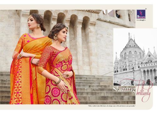 Kanthakala Silk Saree 08