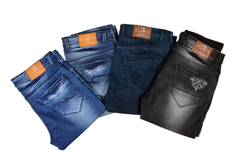 Mens Jeans 01