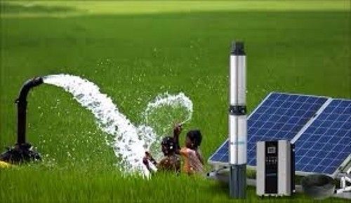 Solar Pumps 01