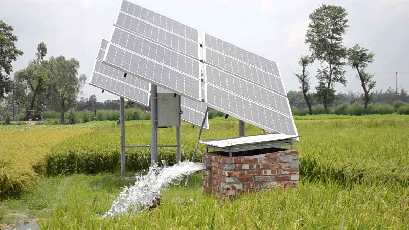 Solar Pumps 03
