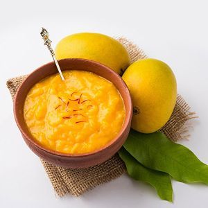 Alphanso Mango Pulp 02