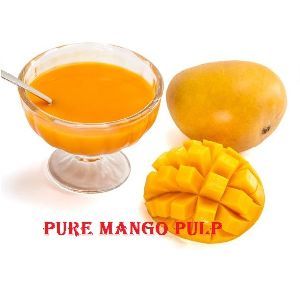 Alphanso Mango Pulp 03
