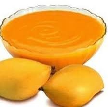 Alphanso Mango Pulp 04