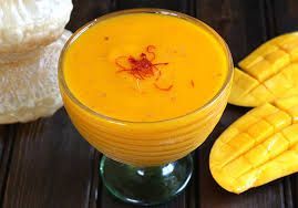 Kesar Mango Pulp 02