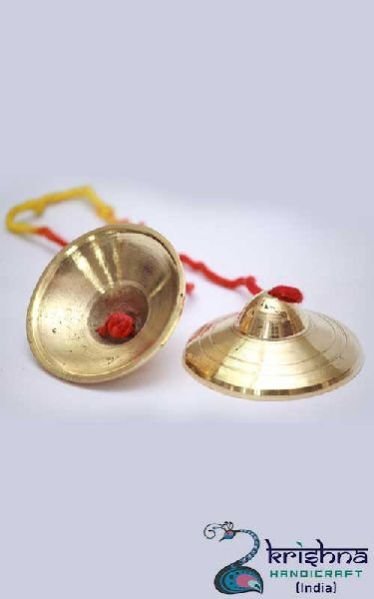 KH-010HS Hand Cymbal