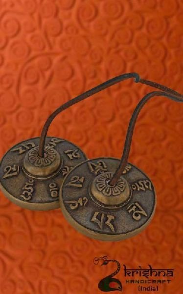 KH-012HS Hand Cymbal