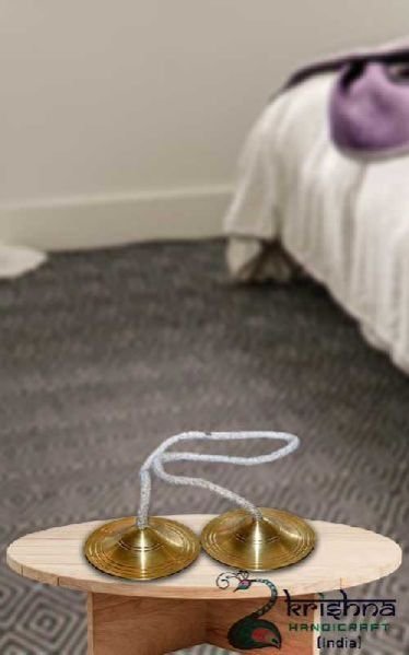 KH-013HS Hand Cymbal