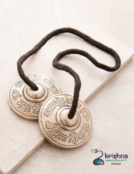 KH-014HS Hand Cymbal