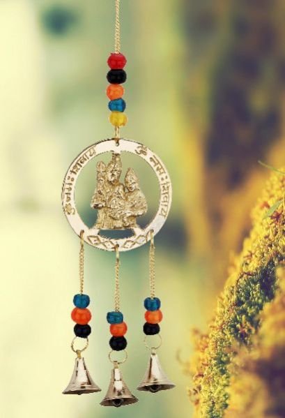 KH-0402S Brass Wind Chimes