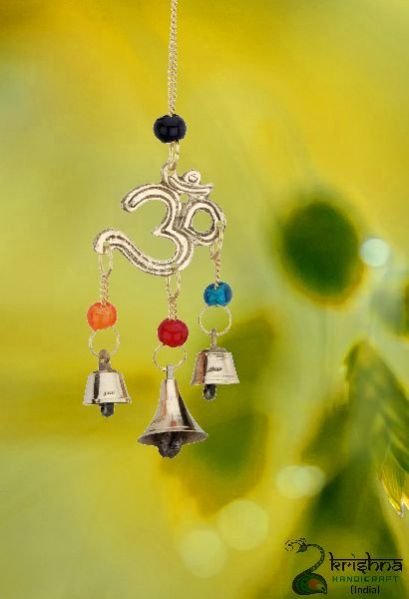 KH-0407S Brass Wind Chimes