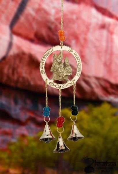 KH-0408S Brass Wind Chimes