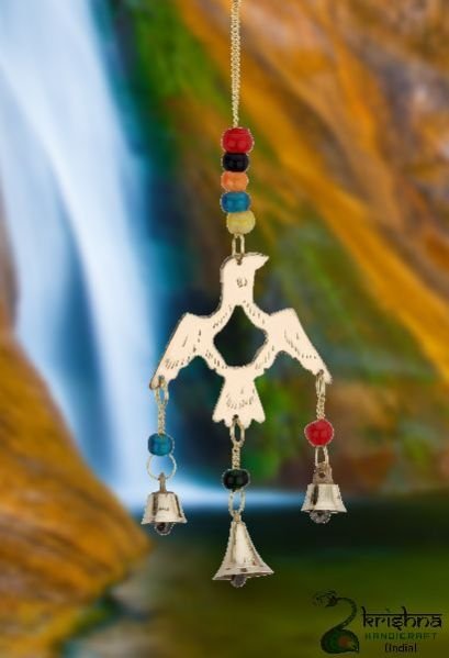 KH-0409S Brass Wind Chimes