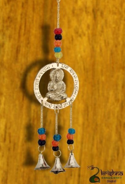 KH-0411S Brass Wind Chimes