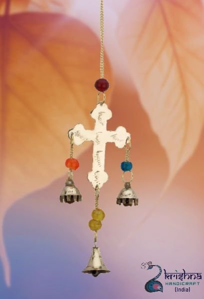 KH-0417S Brass Wind Chimes