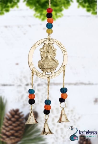 KH-0420S Brass Wind Chimes