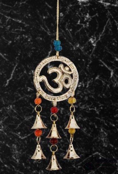 KH-0421S Brass Wind Chimes