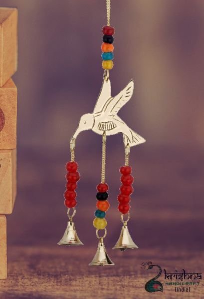 KH-0422S Brass Wind Chimes