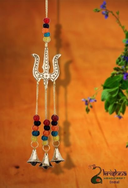 KH-0425S Brass Wind Chimes