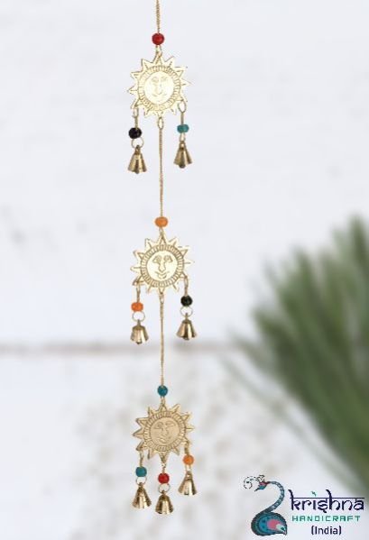 KH-605B Decorative Wind Chime