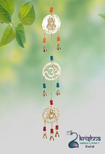 KH-606B Decorative Wind Chime