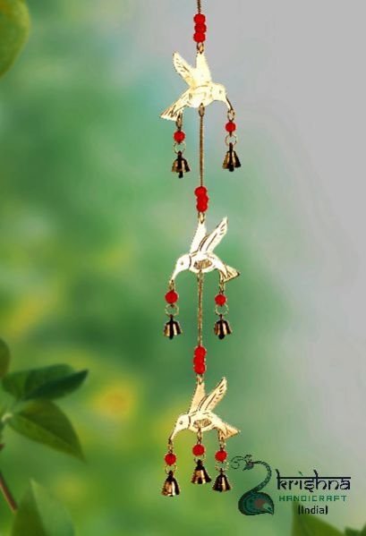 KH-608B Decorative Wind Chime