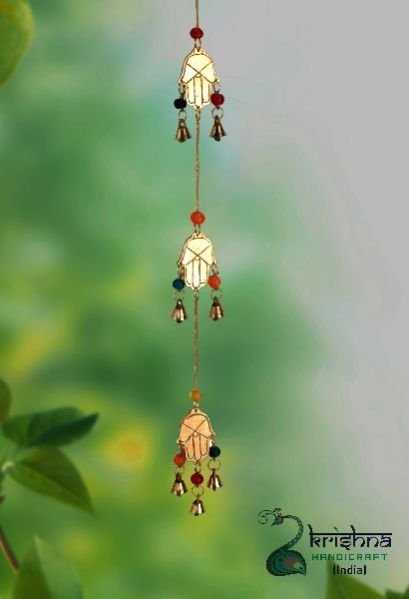 KH-609B Decorative Wind Chime
