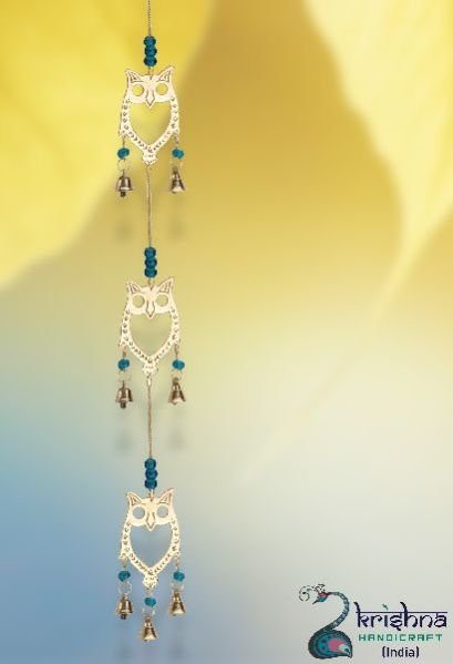 KH-612B Decorative Wind Chime