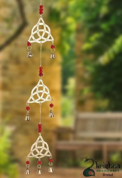 KH-614B Decorative Wind Chime