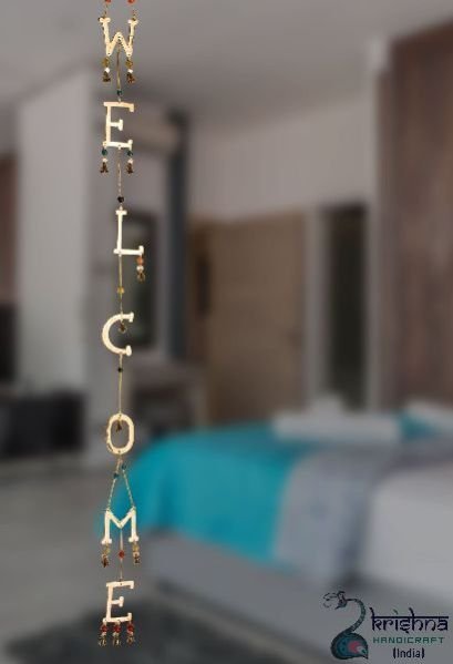 KH-615B Decorative Wind Chime