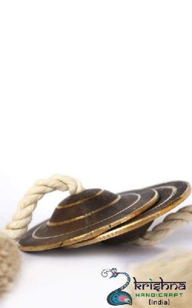 KJH-011HS Hand Cymbal