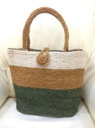 Handicraft Banana Fiber Bags