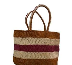 Handicraft Banana Fiber Bags