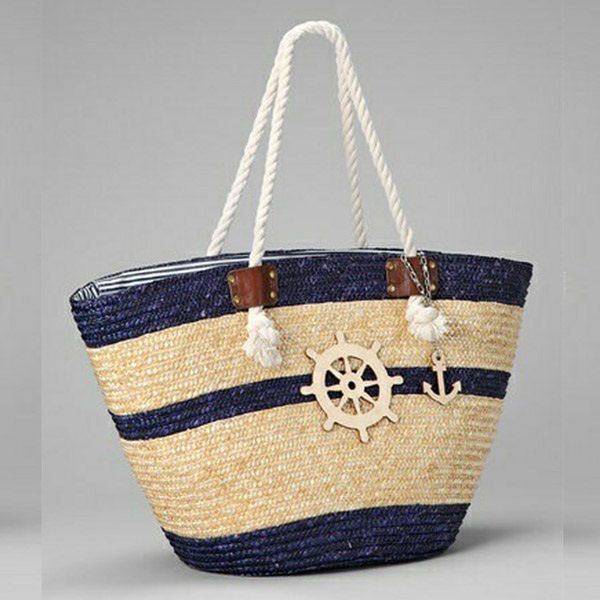 Handicraft Banana Fiber Bags