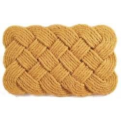 Handicraft Banana Fiber Floor Mats