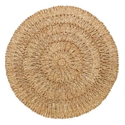 Handicraft Banana Fiber Floor Mats