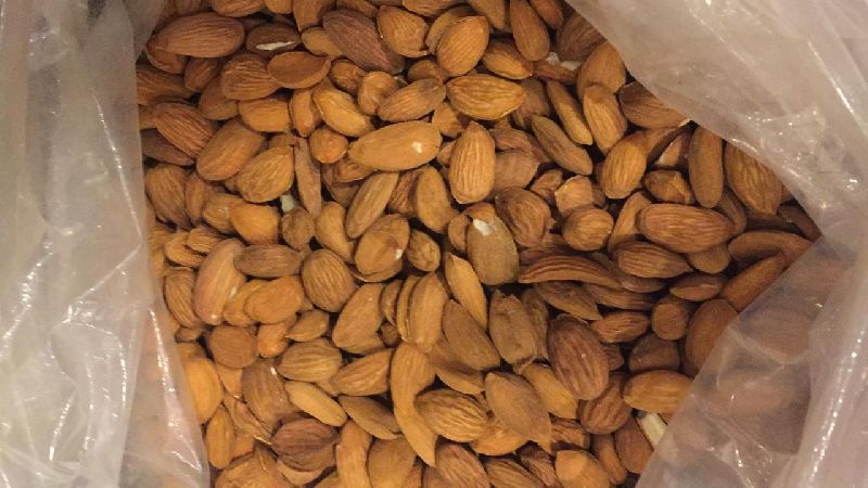 Kashmiri Almonds 01
