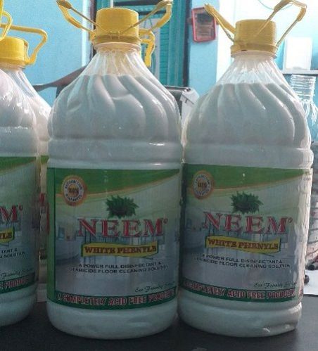 Aura magic White Phenyl 02