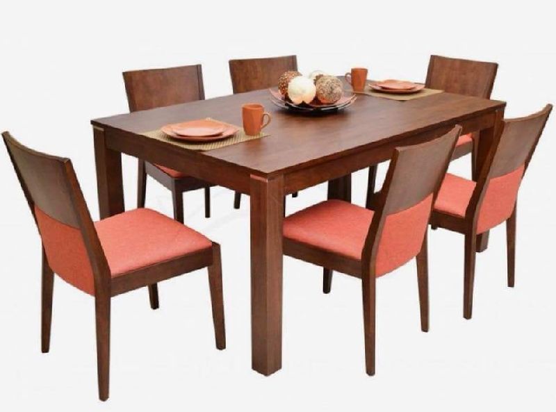 Woooden Dining Table