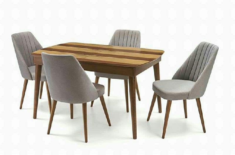 Woooden Dining Table