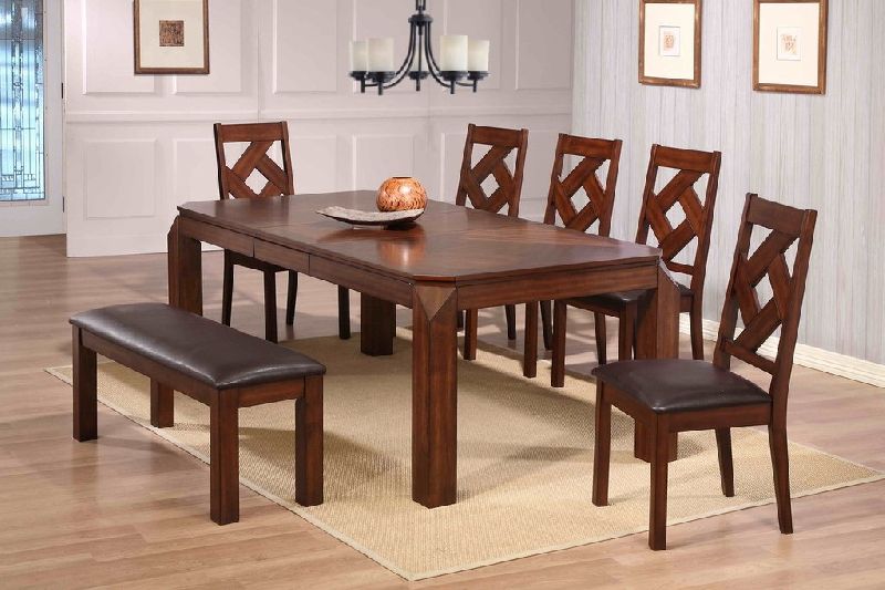 Woooden Dining Table