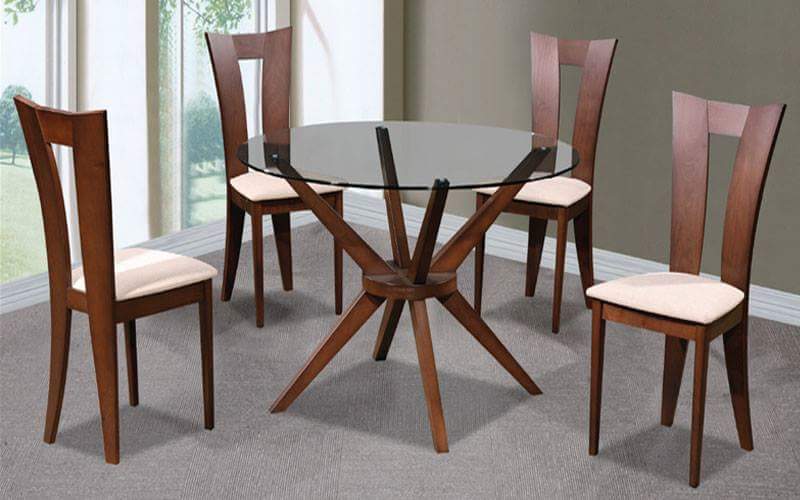 Woooden Dining Table