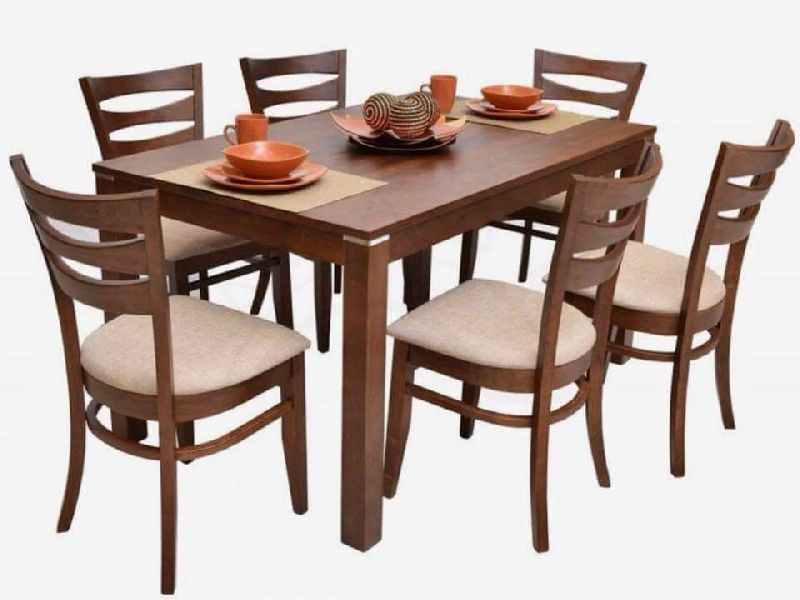 Woooden Dining Table