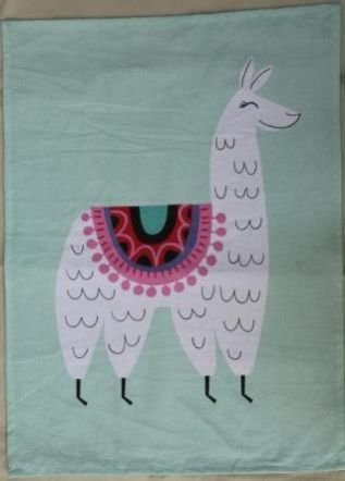 Cotton Kitchen Towel 02