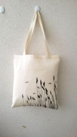 Fancy Cotton Bags 01