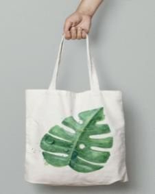 Fancy Cotton Bags 02