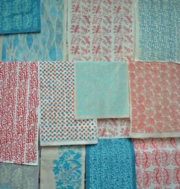 Fancy Linen Tablecloth 01