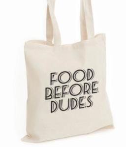 Printed Cotton Bags 02