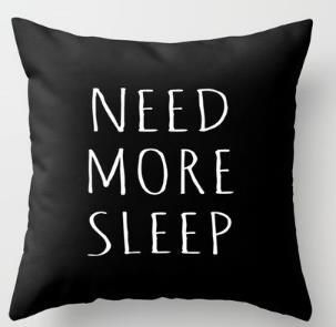 Printed Cushion Cover 01