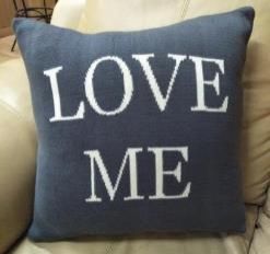 Printed Cushion Cover 02